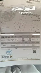  1 ارض للبيع في الجرف الصناعية 2 land for sale in jurf sinaiya 2