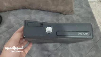  2 اكس بوكس 360 مجدد مهكر Xbox 360