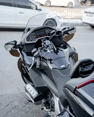  6 HONDA GOLDWING 1800CC MODEL 2021