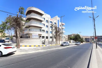  3 شقة طابق اول 140م بتشطيبات مميزة للبيع في شفا بدران