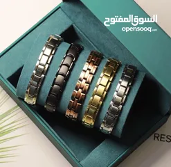  15 أساور الطاقة الإيجابيه خصم يصل إلى 20%