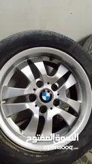  3 جنوط BMW23iمقاس 16