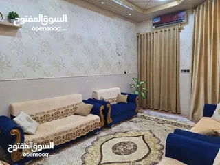  4 بيت للبيع في ياسين خريبط الزون الاول