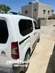  3 ستروين برلنجو2021