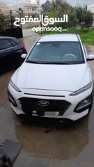  1 هيونداي كونا 2019