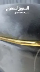  3 طقم كورنر تفصيل خشب سويد موجود بيت بس بعدو جديد مو مستعمل ابدا