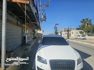  4 اودي q5 ديزل