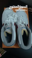  10 Nike Blazer Mid  '77 Athletic Club Shoes White/Red