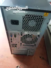  3 كمبيوتر i5 جيل رابع اورجينال بسعر 120 شيكل