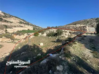  3 ارض للبيع منطقه دورا الطبقة مقابل العابد  من المالك مباشره تصنيف أ