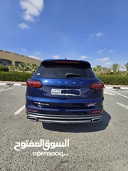  2 سيارة شيري tiggo 8 pro 2025 اعلى فئة 1600 تيربو