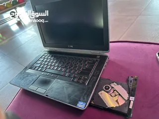  11 laptop Intel Core i5-5320M للبيع المستعجل او للبدل على اجهزة ابل  الجهاز فل الفلل