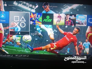  2 لعبه FC 25 تحكم كامل نسخه الستاندر تنزيل قانوني للبيع