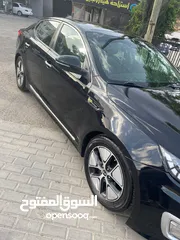  6 كيا اوبتيما K5