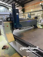  3 CNC machine