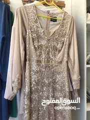  6 فستان سهرة امريكي