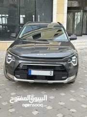  4 نيرو هايبرد 2024