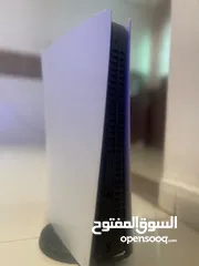  3 بلاستيشن5  500قيقا