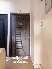  6 شقة للبيع بمدينة العبور   115 متر