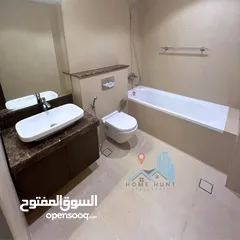  7 MUSCAT BAY  BRAND NEW FULLY FURNISHED 2BHK APARTMENT IN QANTAB