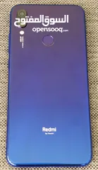  4 Smartphone Xiaomi Redmi Note 7 Pro