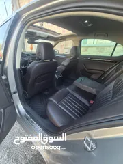  5 سكودا سوبيرب لورين كلمني 2016 ترخيص 2015