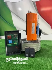  18 ماتور باب كراج سحاب ماتور باب ايطالي صيانة ماتور باب الكراج ماتور باب محل تجاري