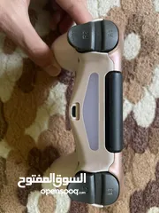  3 يد بلايستيشن 4 كوبي ون بحالة الجديد
