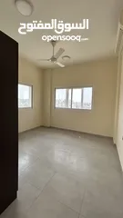  4 1 BHK Flat for Rent in Gubra North - شقة للايجار في الغبرة الشمالية