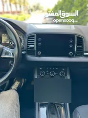  10 سكودا كاروك