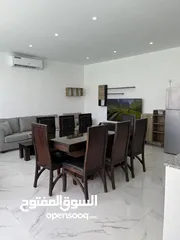  18 ستديو ضمن مسبح مستقل ومغلق بالسابع...او شاليه بالبحر الميت