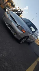  1 هونداااااي اكسنت موديل 98 للبيــــع المستعجل.