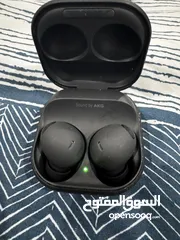  1 سماعات جالاكسي بدز galaxy buds akg