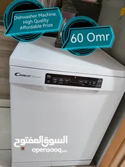  1 New dishwasher good price