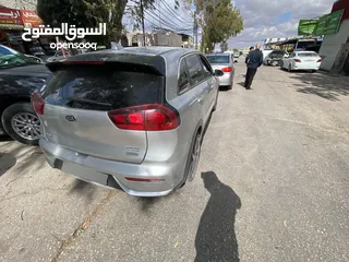  9 نيرو هايبرد بسعر طري