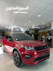  2 لاند كروزر ديسكفري للبيع موديل 2019