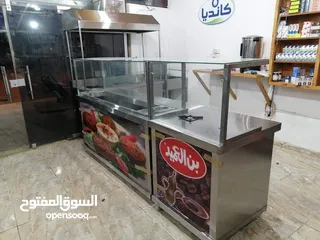  16 معدات مطاعم تجهيز تفصيل كل مايحتاج المطاعم بي افضل الاسعار تفصيل ثلاجات