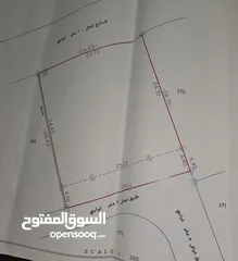  1 قطعه ارض للبيع بيت إيبا