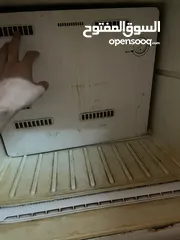  2 ثلاجة كبيرة شغالة وكل أمورها تمام