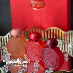  7 عطور قصة الأصلية