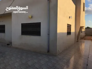  3 بيت للبيع  المفرق/الزعتري/