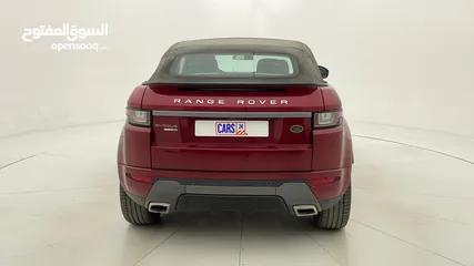  4 (FREE HOME TEST DRIVE AND ZERO DOWN PAYMENT) LAND ROVER RANGE ROVER EVOQUE