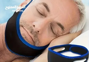  1 مشد مضاد للشخير