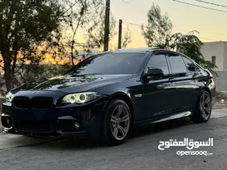  1 F10 bmw للبيع دفعة وشيكات