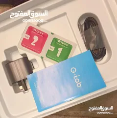  2 بيع او مراوس g-tap 10 pro