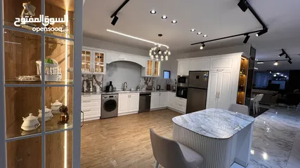  15 مطابخ برسلان