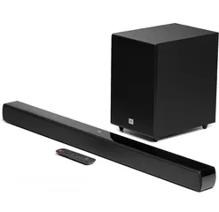  1 Sound system jbl