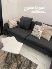  12 كورنر Soderhamn من ايكيا للبيع Ikea  وكورنر لون سكني محلي للبيع corner for sale