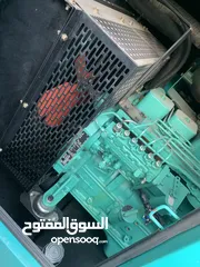  5 موليدات كهربائية ، بيع _تأجير _صيانه _قطع غيار _لوحات تحكم وحماية كهربائية