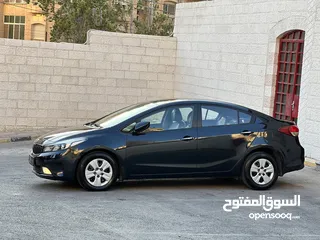  20 كيا سيراتو 2018 فحص كامل